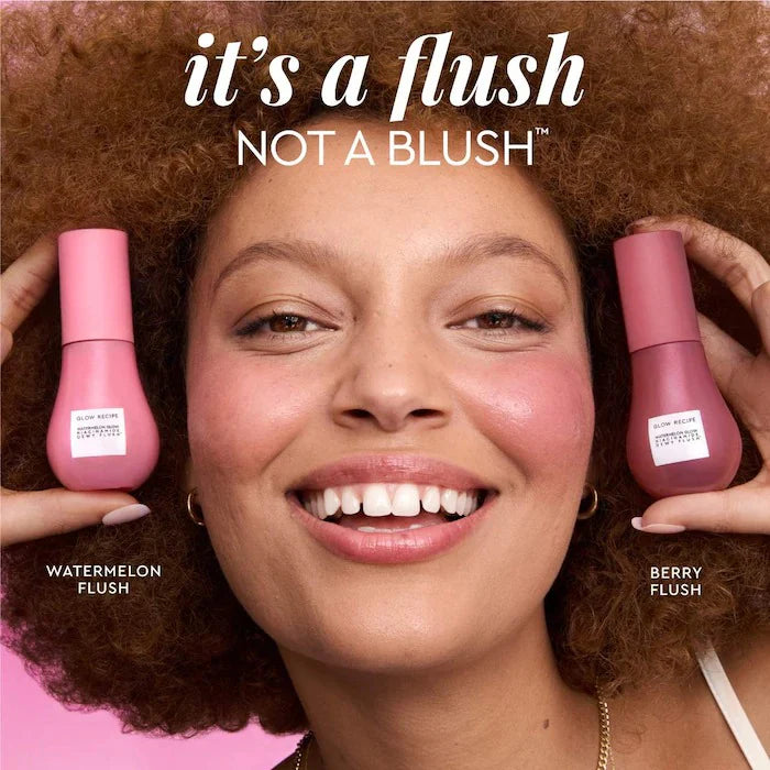 Glow Recipe Watermelon Glow Niacinamide Dewy Flush