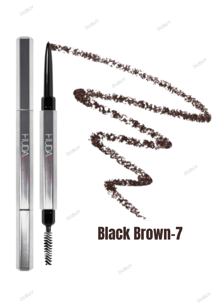 Huda Beauty #BOMBBROWS Microshade Brow Pencil