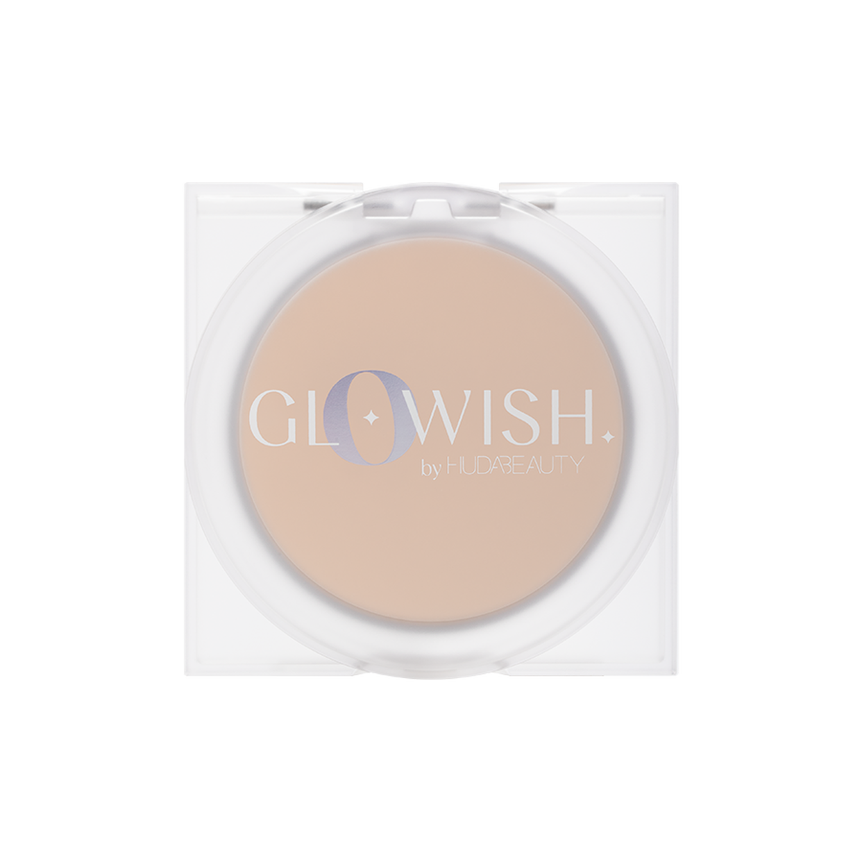 Huda Beauty Glowish Luminous Pressed Powder