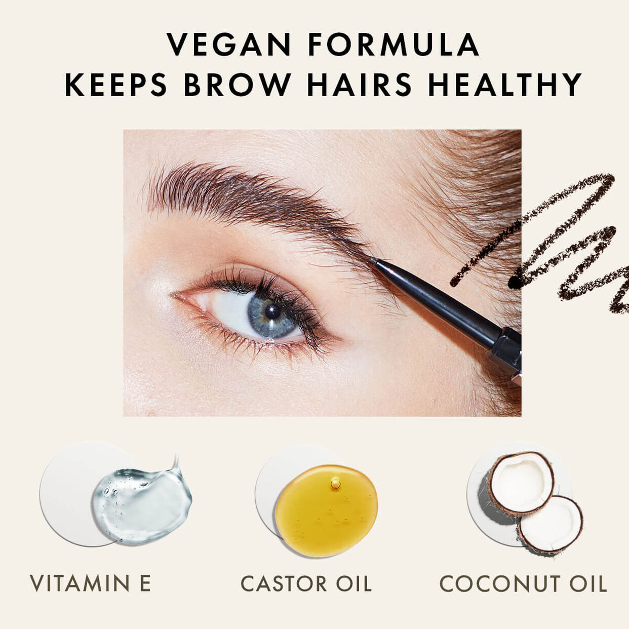 Huda Beauty #BOMBBROWS Microshade Brow Pencil