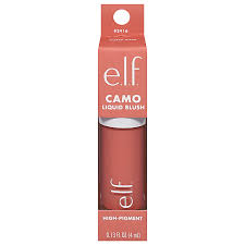 e.l.f. Camo Liquid Blush