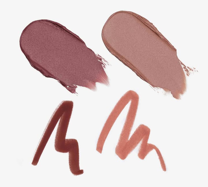 Anastasia Beverly Hills Blushed Lip Set