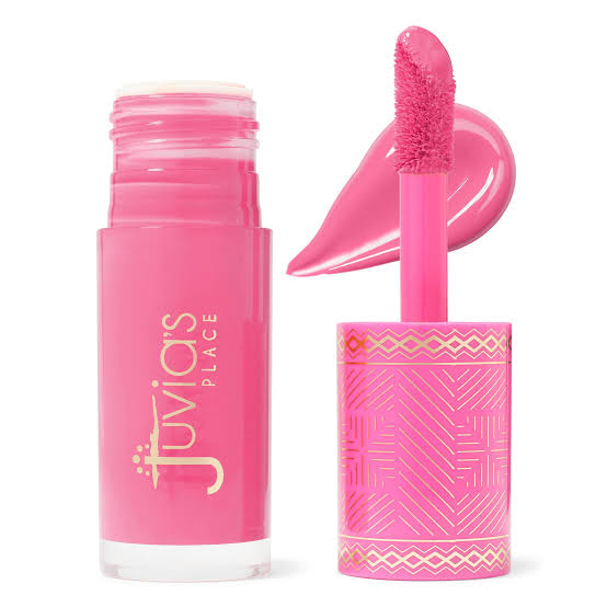 Juvias Place Blushed Liquid Blush