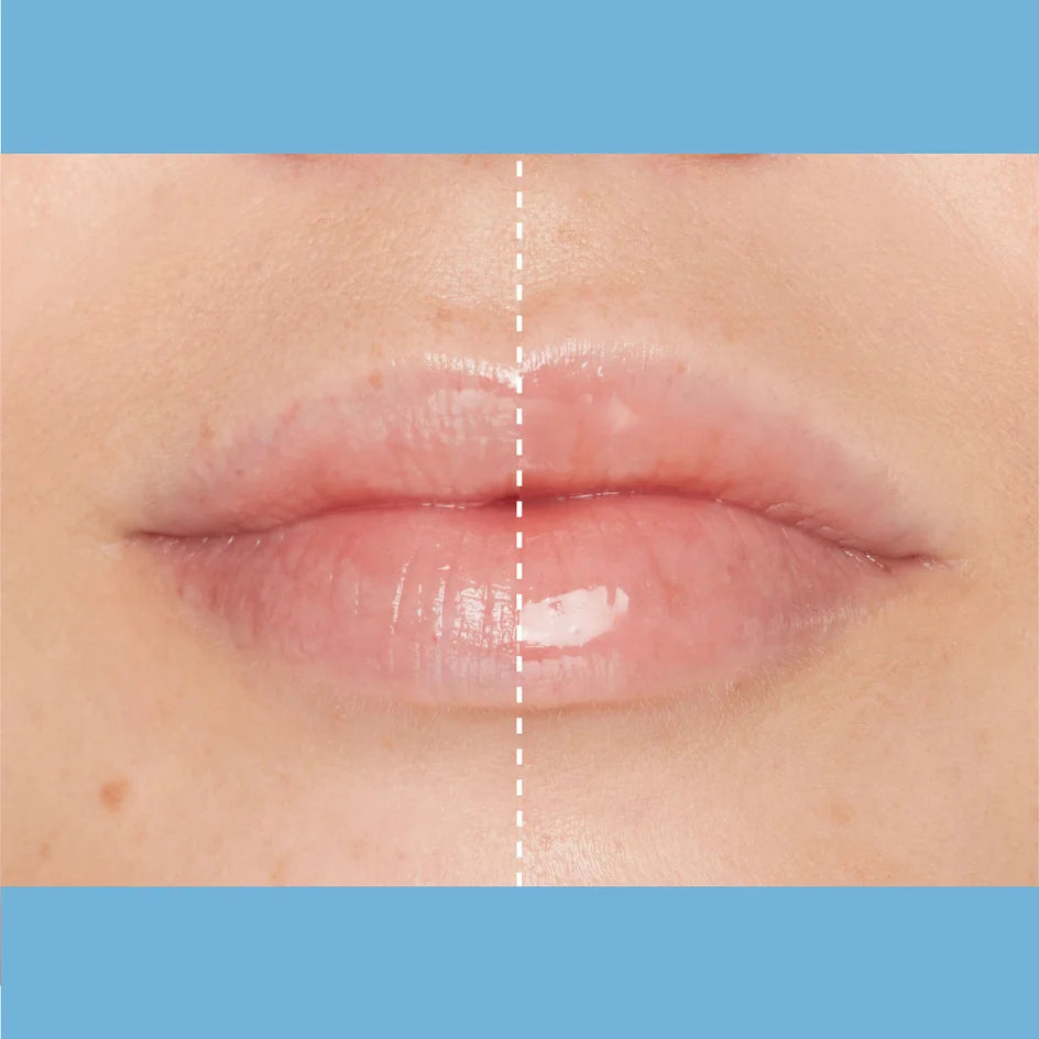 Huda Beauty Silk Balm Icy Cryo-Plumping Lip Balm