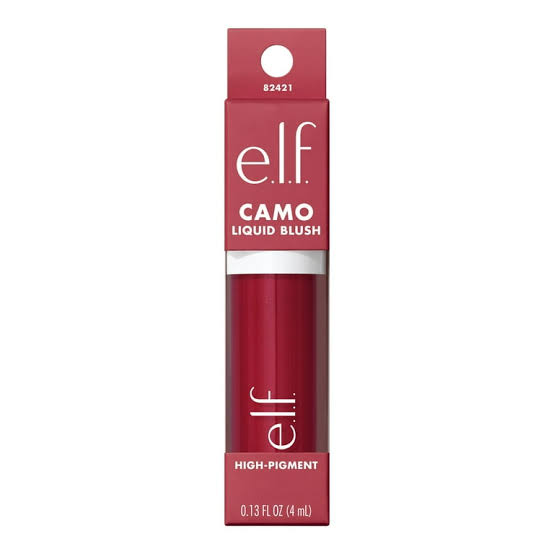 e.l.f. Camo Liquid Blush