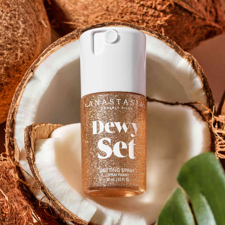 Anastasia Beverly Hills Dewy Set Setting Spray