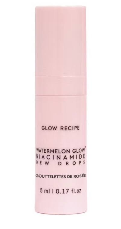 Glow Recipe Watermelon Glow Niacinamide Dew Drops