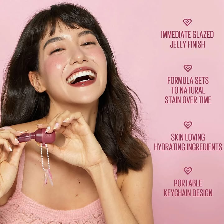 Kaja Cosmetics Sweetest Pair