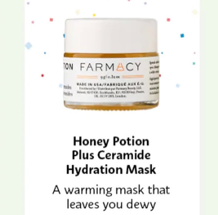 Sephora Beauty Insider Farmacy Travel Set