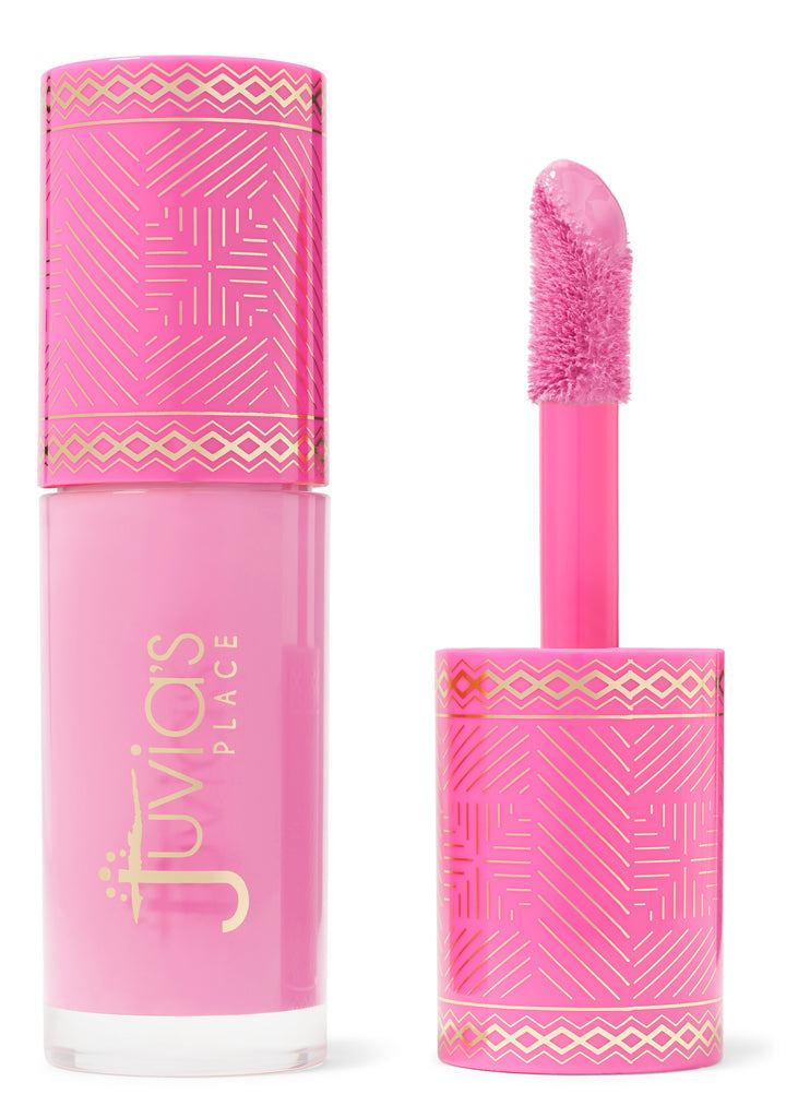 Juvias Place Blushed Liquid Blush