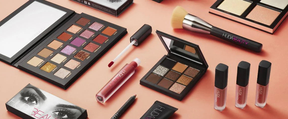 Huda Beauty