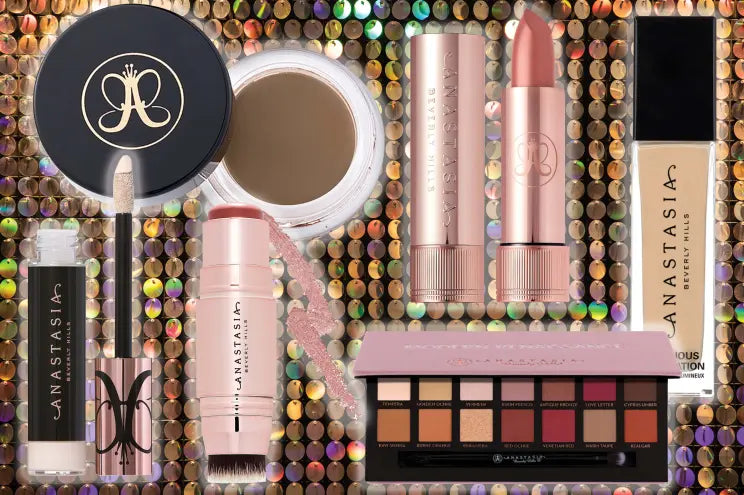 Anastasia Beverly Hills