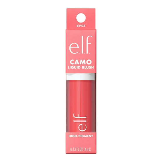 Elf Cosmetics 
Camo Liquid Blush