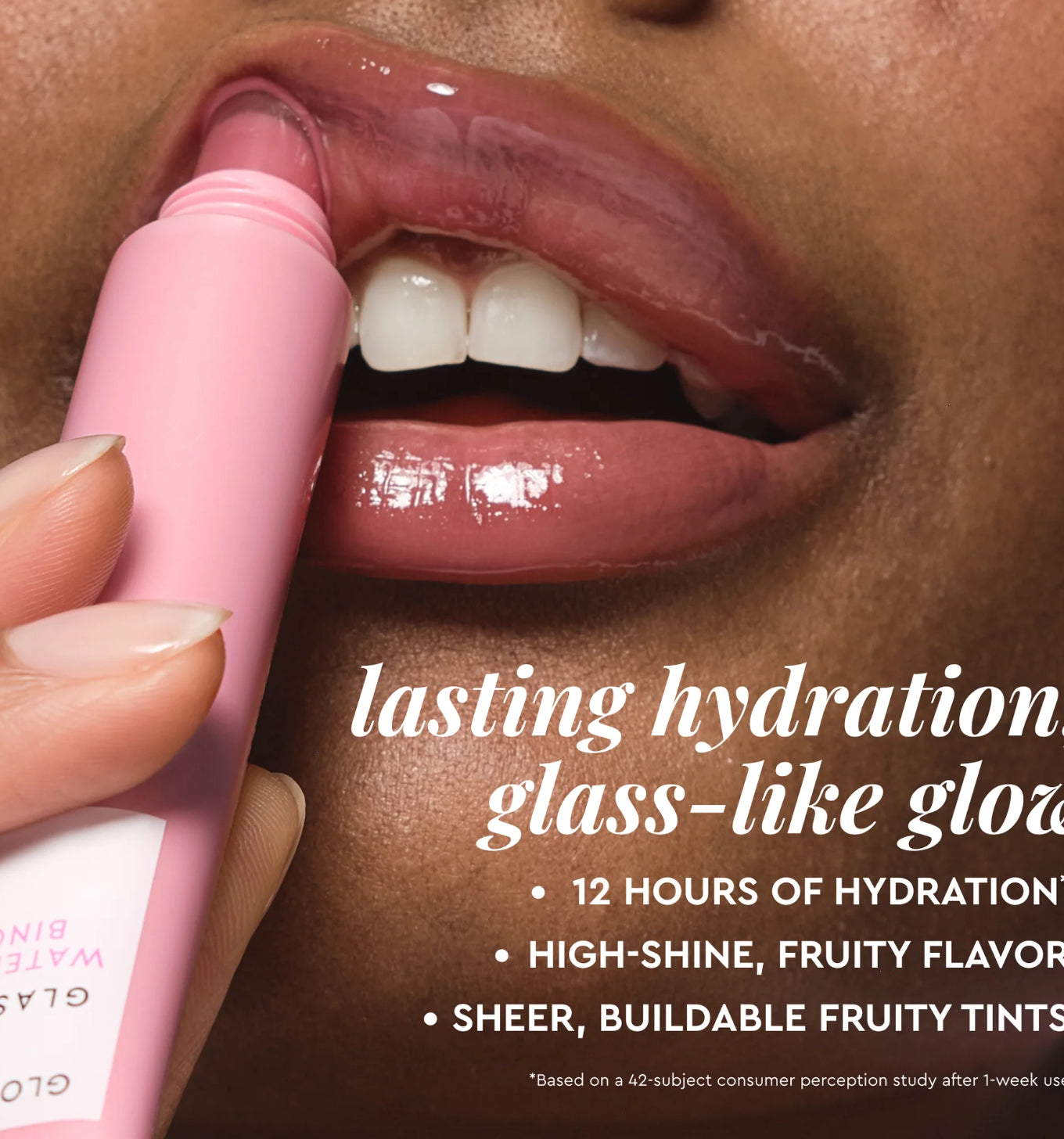 Glow Recipe Glass Balm Lip Treatment