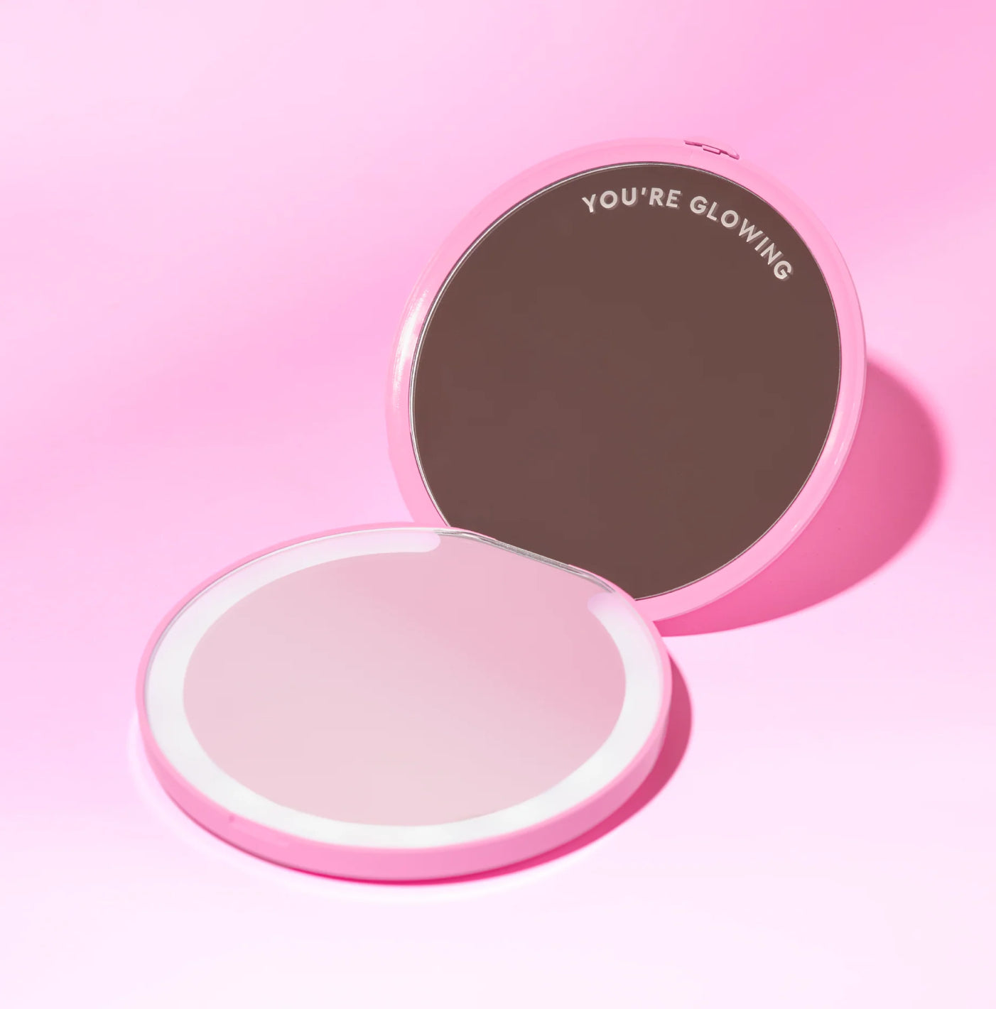 Glow Recipe You’re Glowing LED Compact Mirror