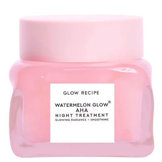 Glow Recipe Watermelon Glow AHA Night Treatment