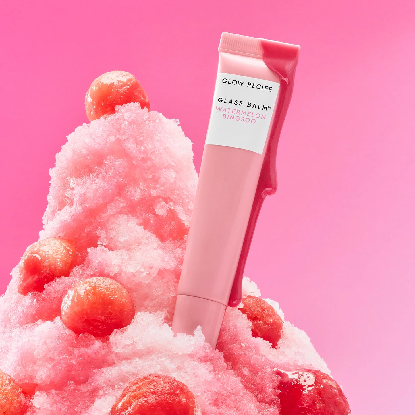 Glow Recipe Glass Balm Lip Treatment