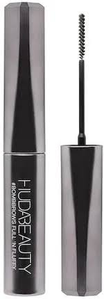 Huda Beauty #BOMBBROWS Full ‘n Fluffy Fiber Gel