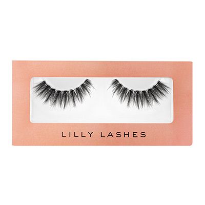 Lilly Lashes Faux Mink – Gaia