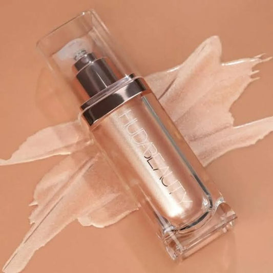 Huda Beauty N.Y.M.P.H All Over Body Highlighter