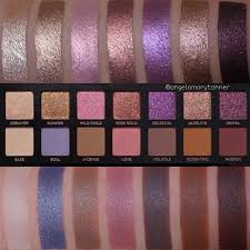 Anastasia Beverly Hills Norvina Eyeshadow Palette