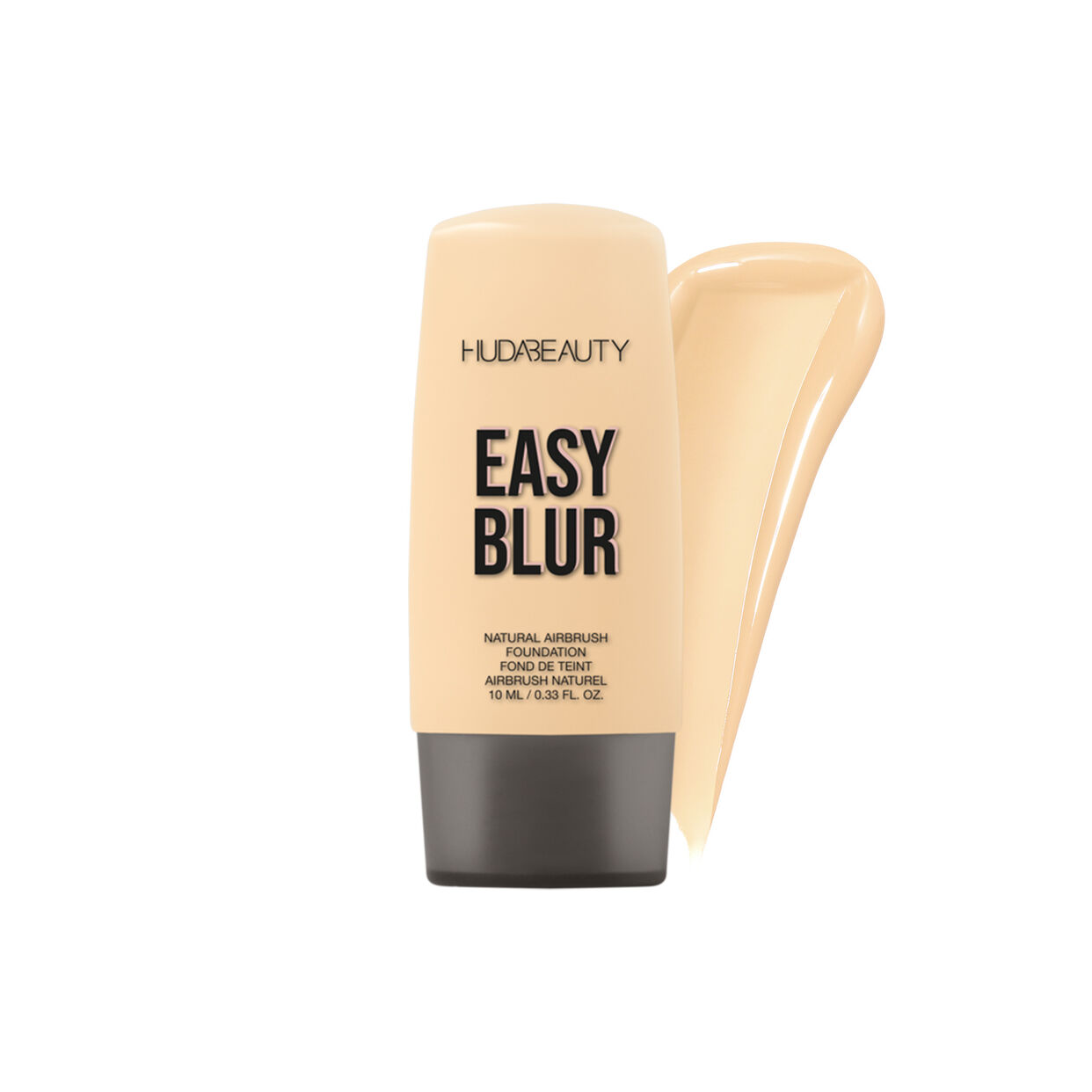 Huda Beauty Easy Blur Airbrush Foundation Mini