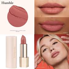 Rare Beauty Kind Words Matte Lipstick • Humble