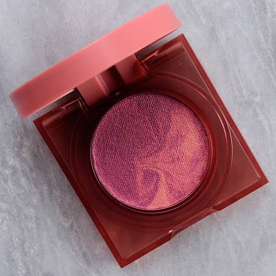 Huda Beauty Glowish Cheeky Vegan Blush Powder