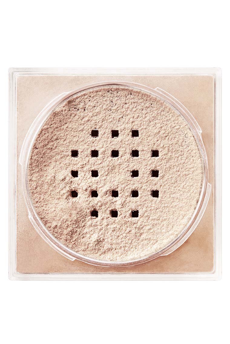 Fit Me Loose Finishing Powder