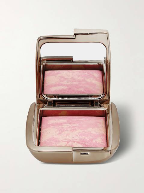 Hourglass Ambient Lighting Blush