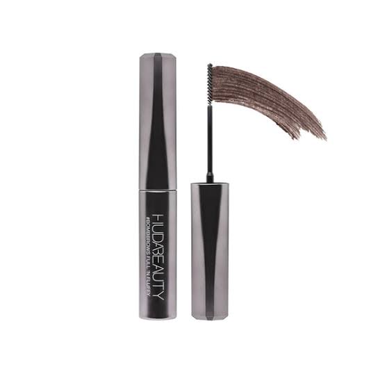 Huda Beauty #BOMBBROWS Full ‘n Fluffy Fiber Gel