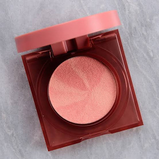 Huda Beauty Glowish Cheeky Vegan Blush Powder