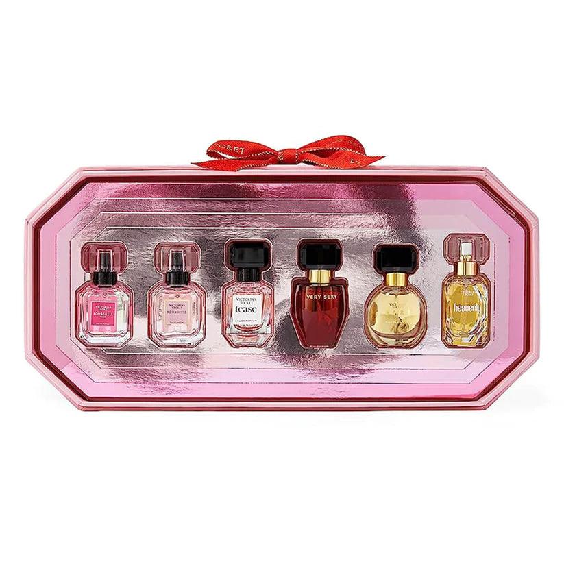 Victoria's Secret - Deluxe Perfume Gift Set