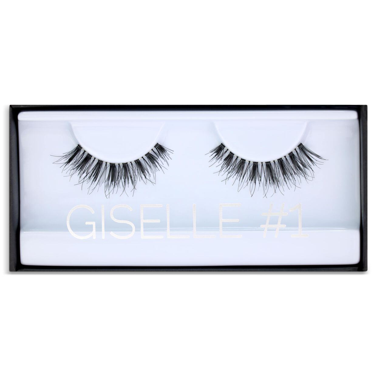 Huda Beauty Classic False Lash - Giselle #1