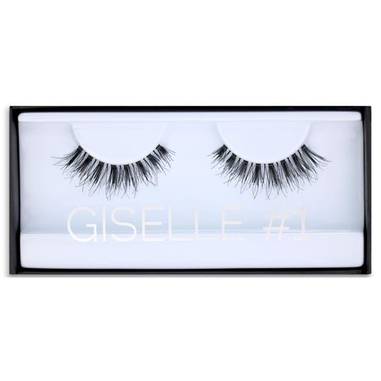 Huda Beauty Classic False Lash - Giselle #1