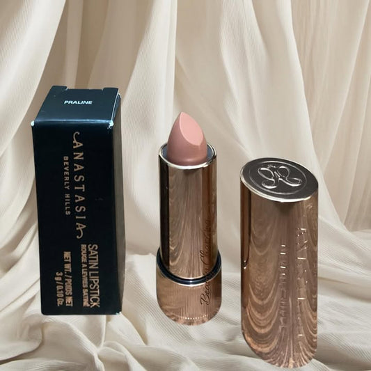 Anastasia Beverly Hills
Matte & Satin Lipstick