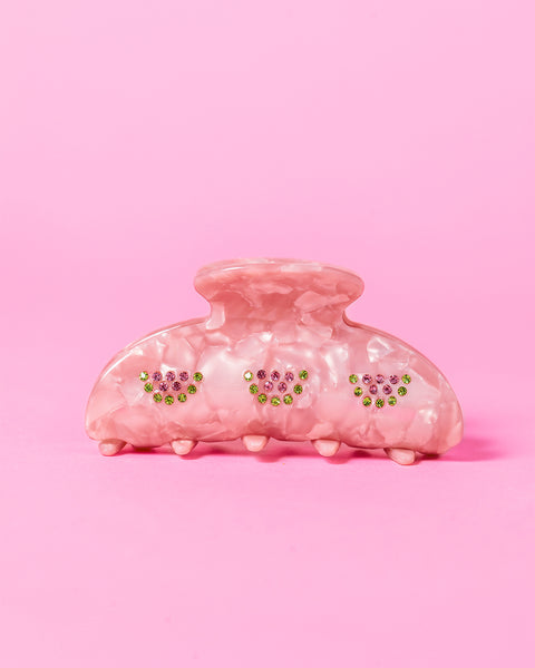 Glow Recipe Watermelon Claw Clip