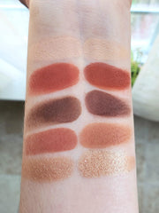 Natasha Denona Peak Eyeshadow Palette