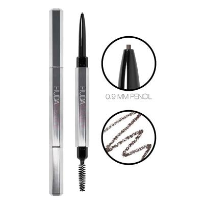 Huda Beauty #BOMBBROWS Microshade Brow Pencil