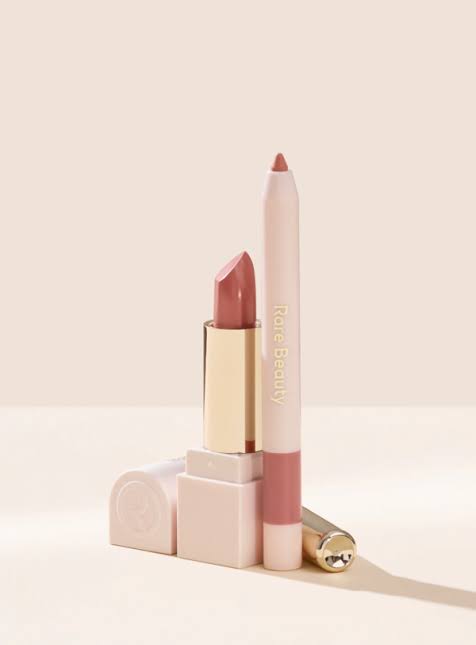 Rare Beauty Kind Words Mini Matte Lip Duo