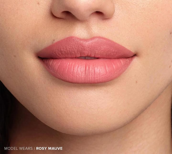 Anastasia Beverly Hills Blushed Lip Set