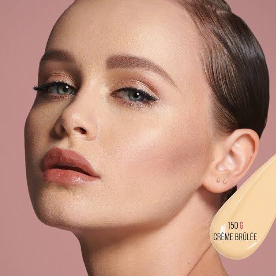 Huda Beauty Easy Blur Airbrush Foundation Mini