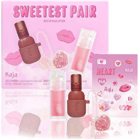 Kaja Cosmetics Sweetest Pair