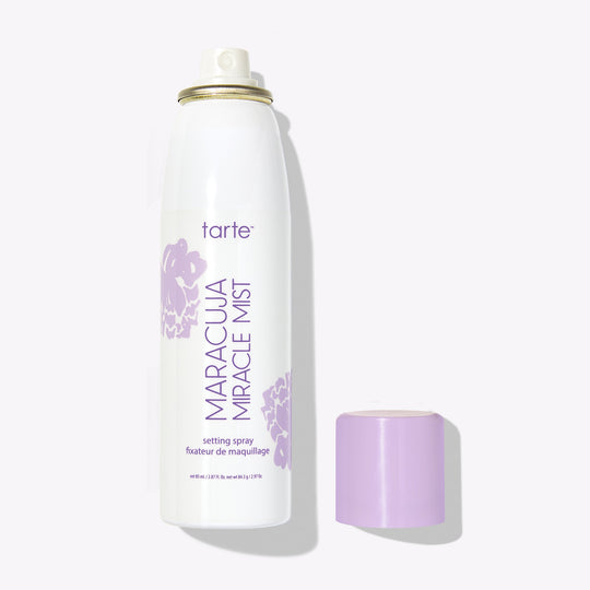 Tarte Maracujq Miracle Mist Setting Spray