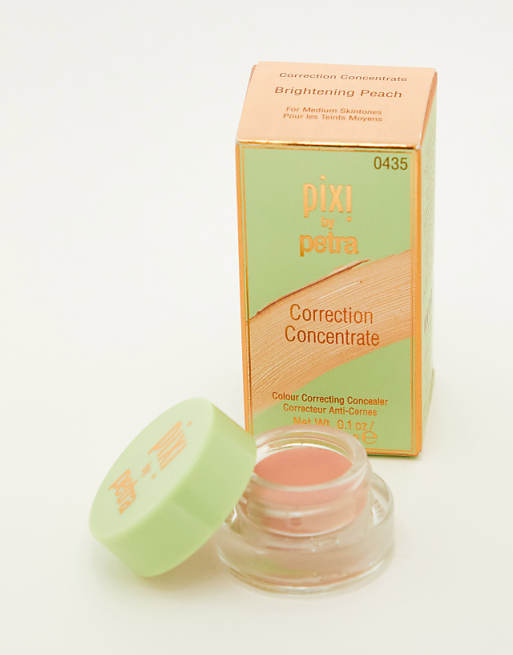 Pixi Correction Concentrate - Full Coverage Colour Correction