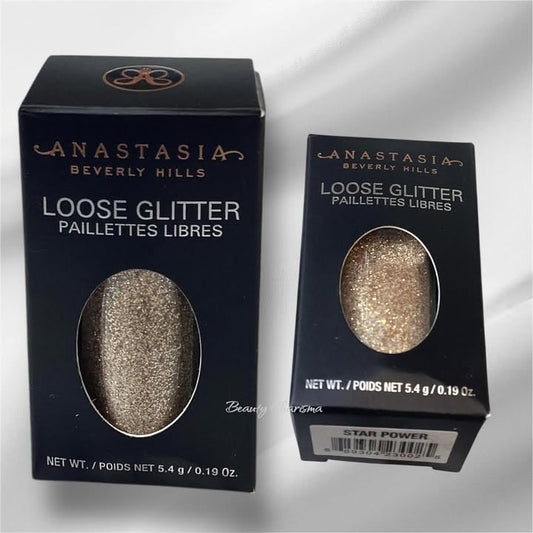ANASTASIA BEVERLY HILLS
Loose Glitter