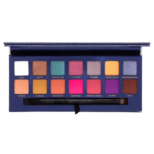 Anastasia Beverly Hills Riviera Eyeshadow Palette