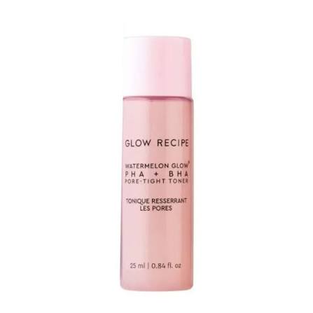 Glow Recipe Watermelon Glow PHA +BHA Pore-Tight Toner