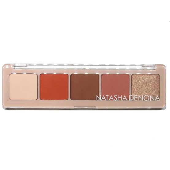 Natasha Denona Peak Eyeshadow Palette