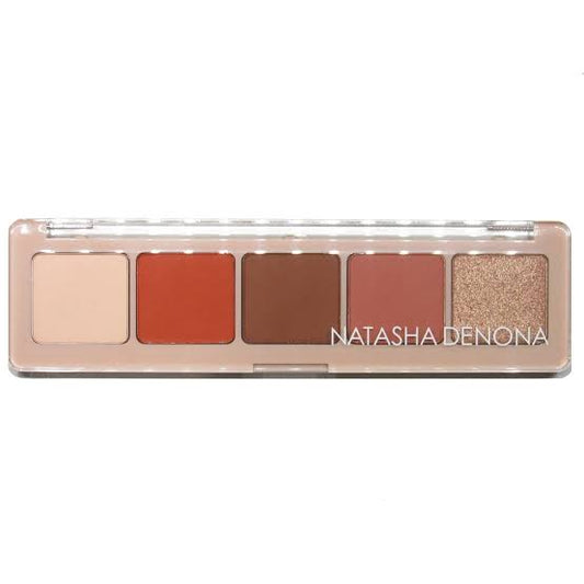 Natasha Denona Peak Eyeshadow Palette